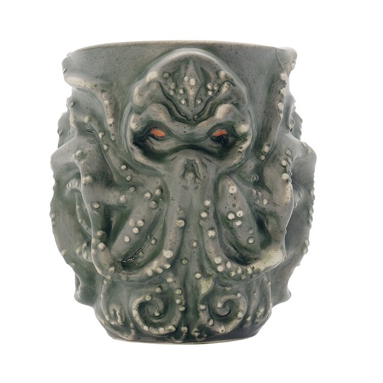 Hrnek Call of Cthulhu - Cthulhu, 0,3 l
