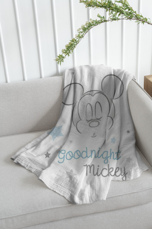Deka Mickey Mouse