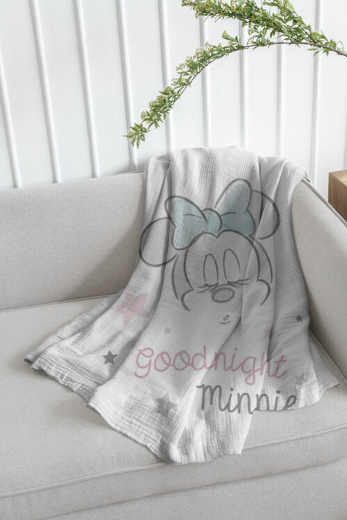 Deka Minnie