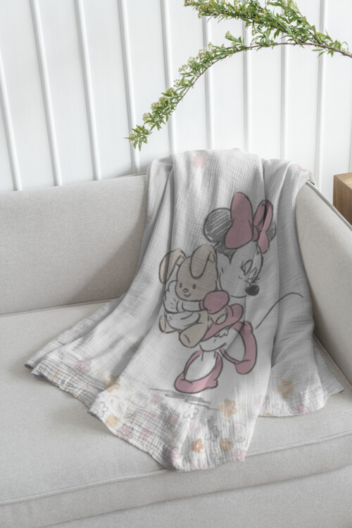 Deka Minnie