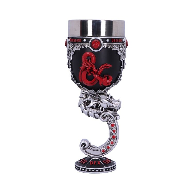 Mug Dungeons and Dragons