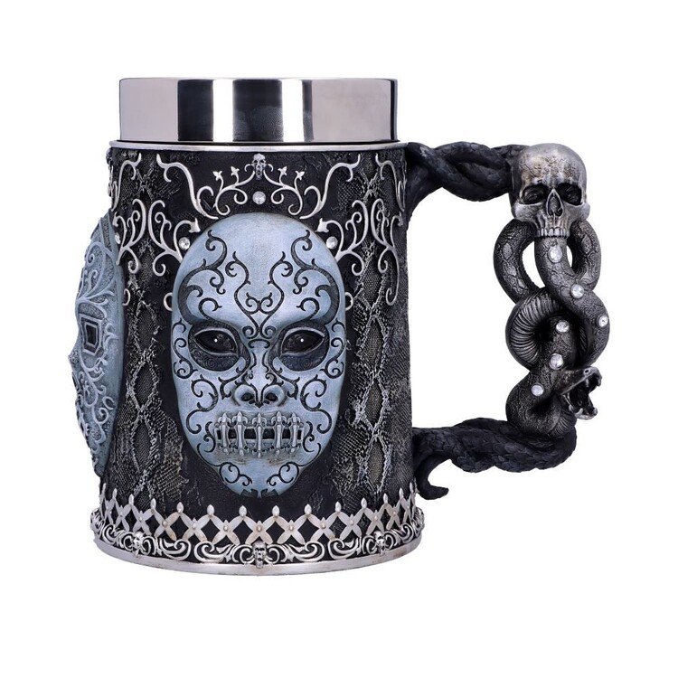 Tazza Harry Potter - Deatheater