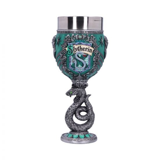 Koffie mok Harry Potter - Slytherin