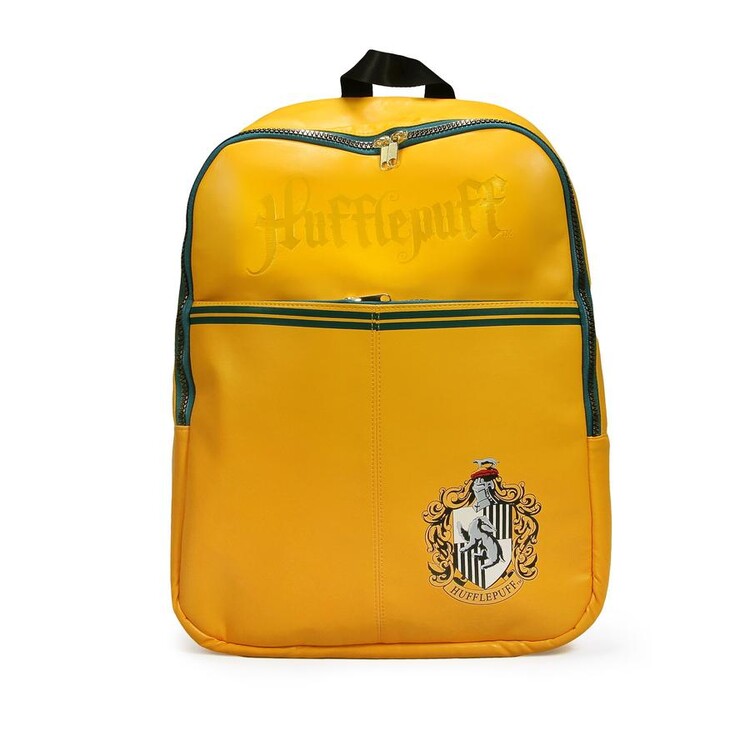 Rugzak Harry Potter - Hufflepuff