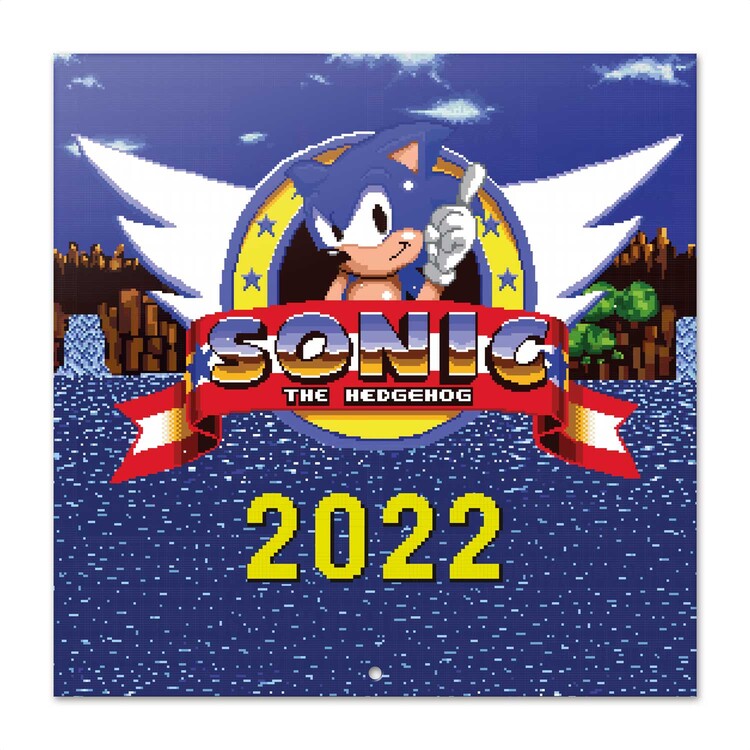 Calendar 2027