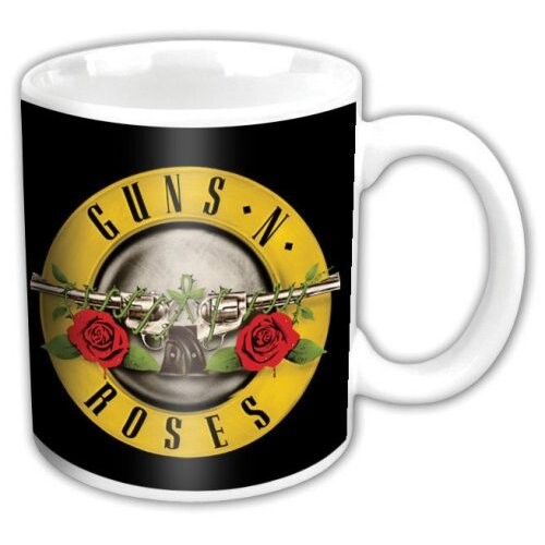 Kubek Guns n‘ Roses - Bullet