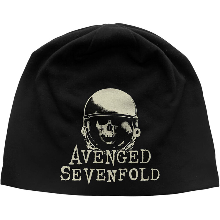 Čepice Avenged Sevenfold - The Stage