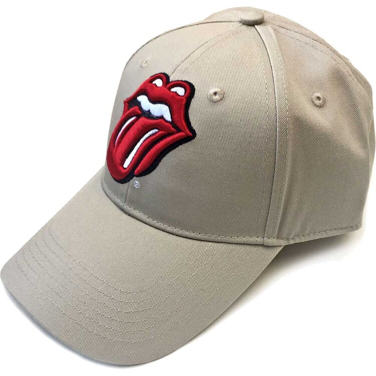 Čepice The Rolling Stones - Classic Tongue