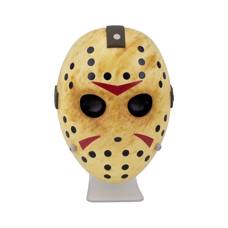 Lámpa Friday the 13th