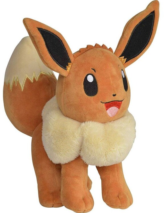 Bamse Pokemon - Eevee