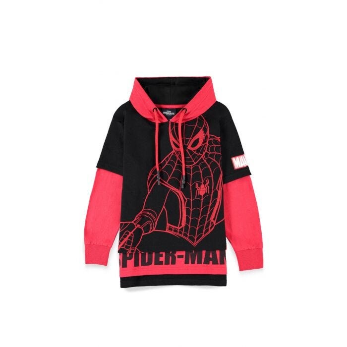 Pullover Marvel - Spider-Man