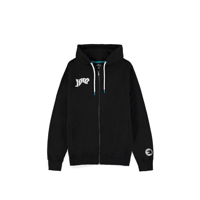 Sweater The Eternals - Kro