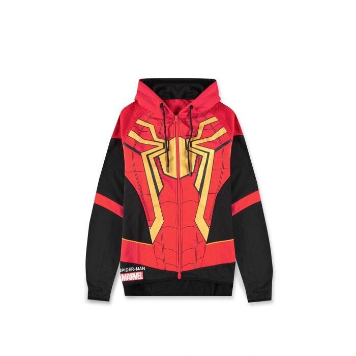Hanorac Marvel - Spider-Man