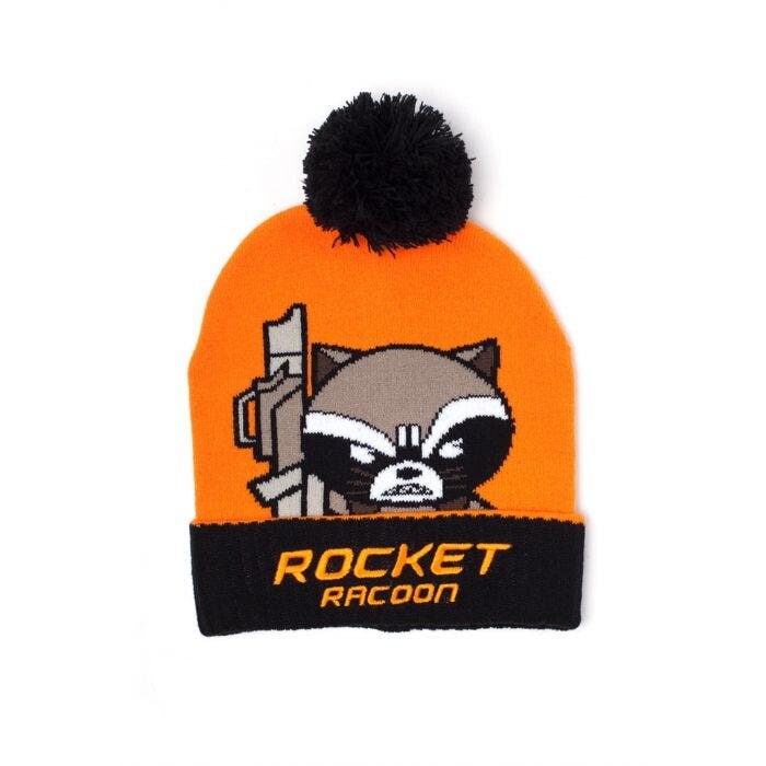 Cap Guardians of the Galaxy - Rocket Racoon