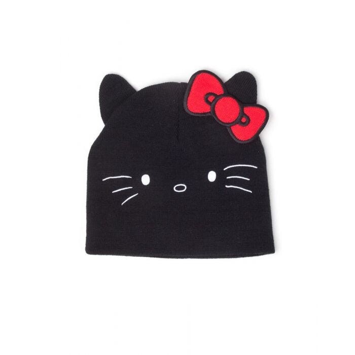 Keps Hello Kitty - Kitty