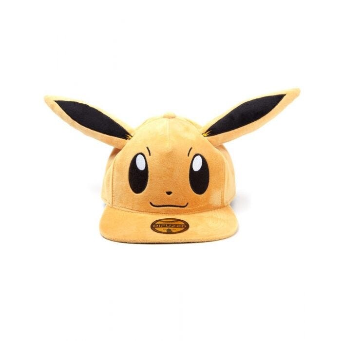 Keps Pokemon - Eevee