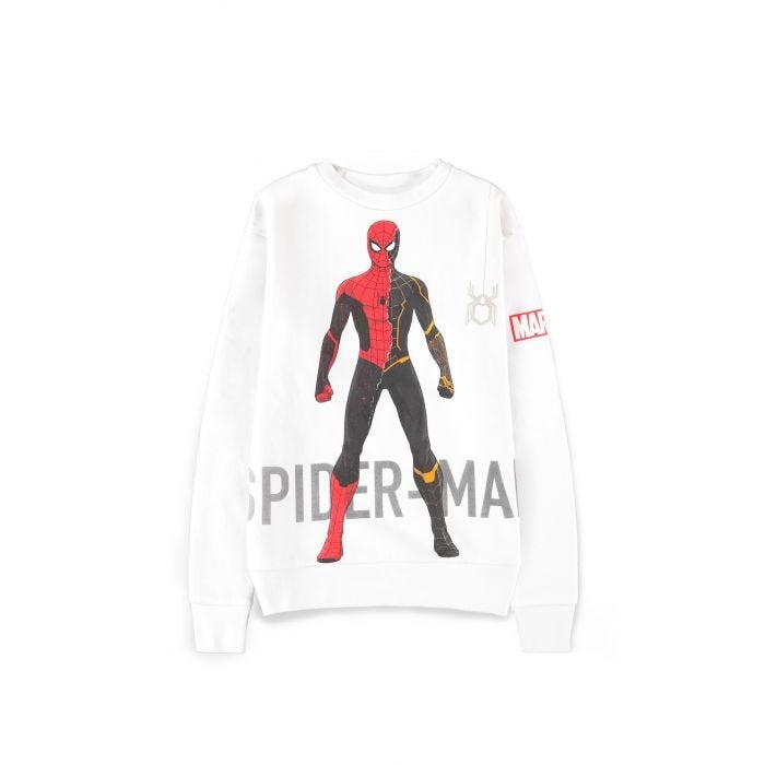 Luvjacka Marvel - Spider-Man