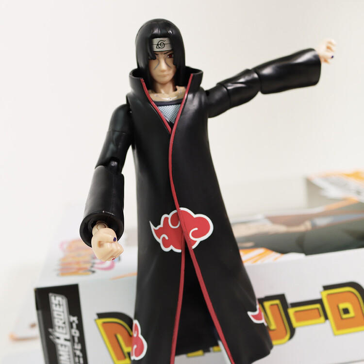 Figúrka Naruto - Uchiha Itachi