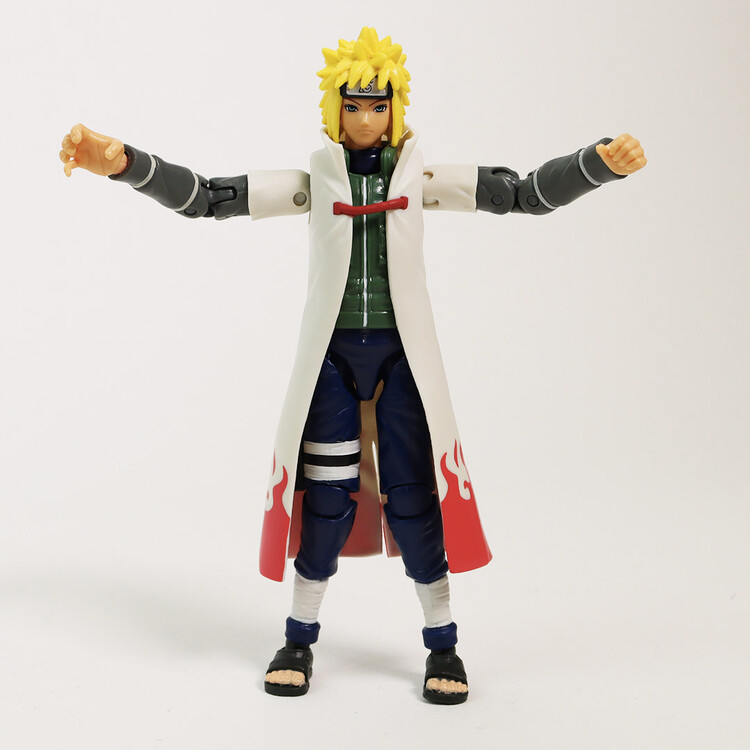Figúrka Naruto - Namikaze Minato