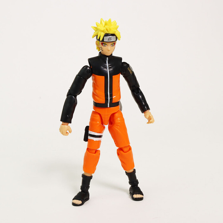 Figuur Naruto - Uzumaki Sage Mode
