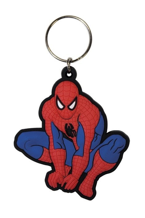 Breloc SPIDER-MAN