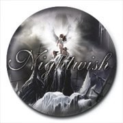 Placka NIGHTWISH - good journey