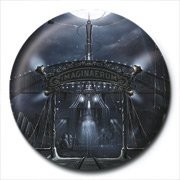 Placka NIGHTWISH - imaginarium