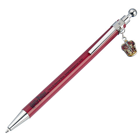 Stationery Harry Potter - Gryffindor