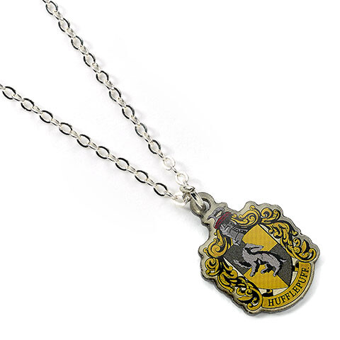 Ropa Collar Harry Potter - Hufflepuff
