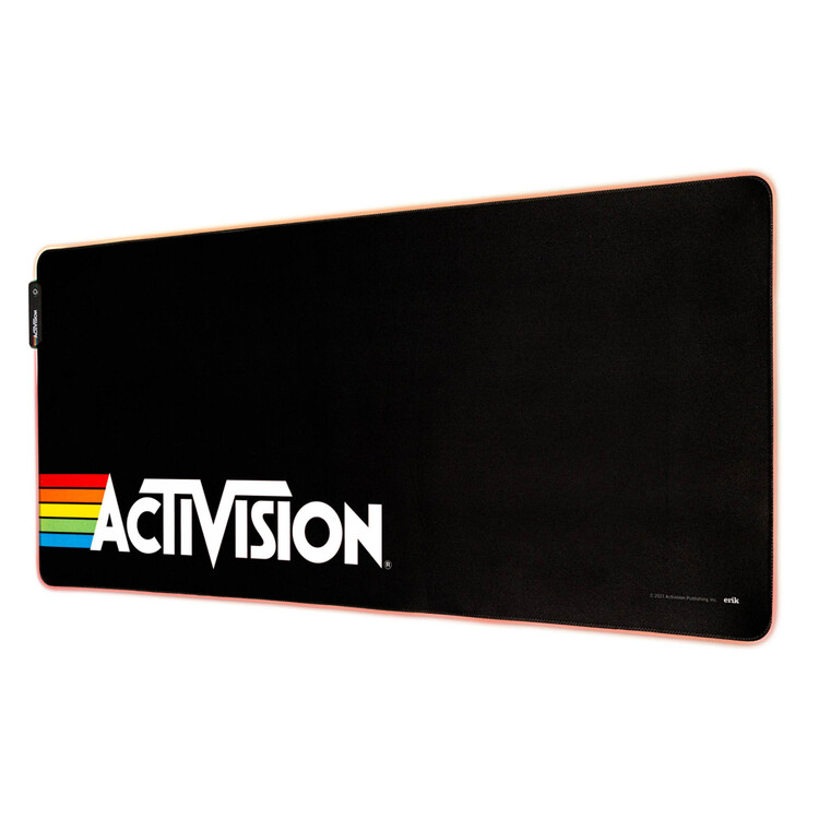 Spill-musematte XXL Activision
