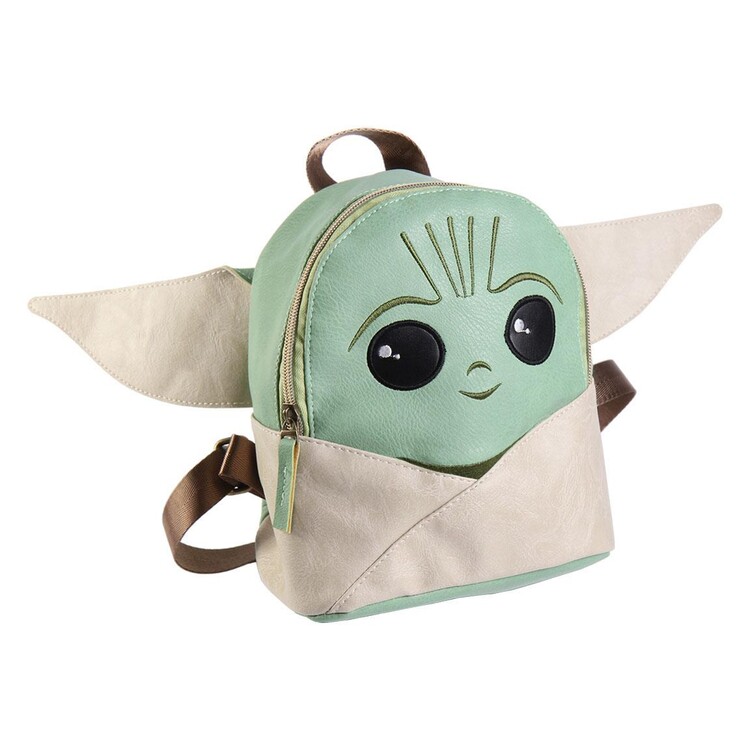 Zaino Star Wars: The Mandalorian - The Child