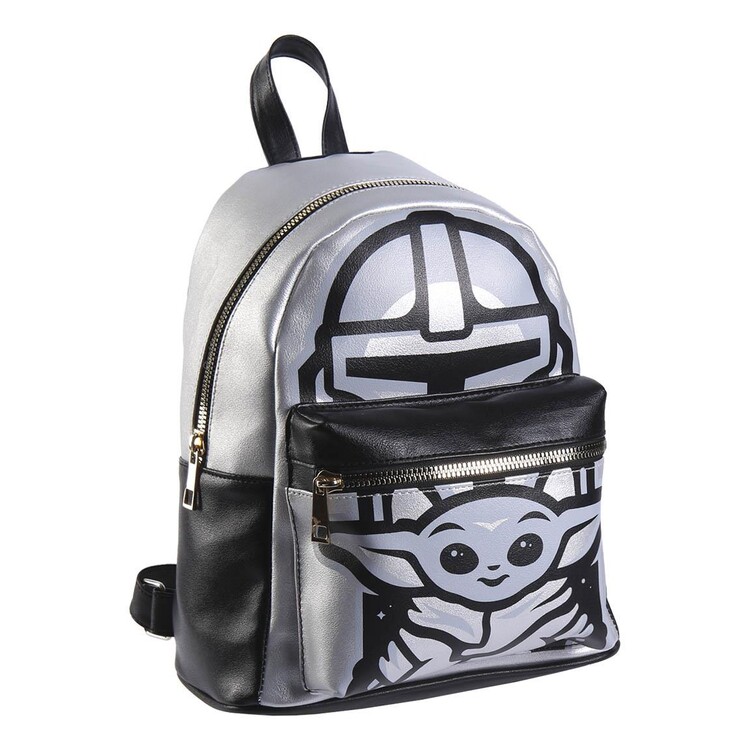 Rucksack Star Wars: The Mandalorian