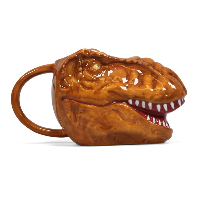 Koffie mok Jurassic Park - T-Rex