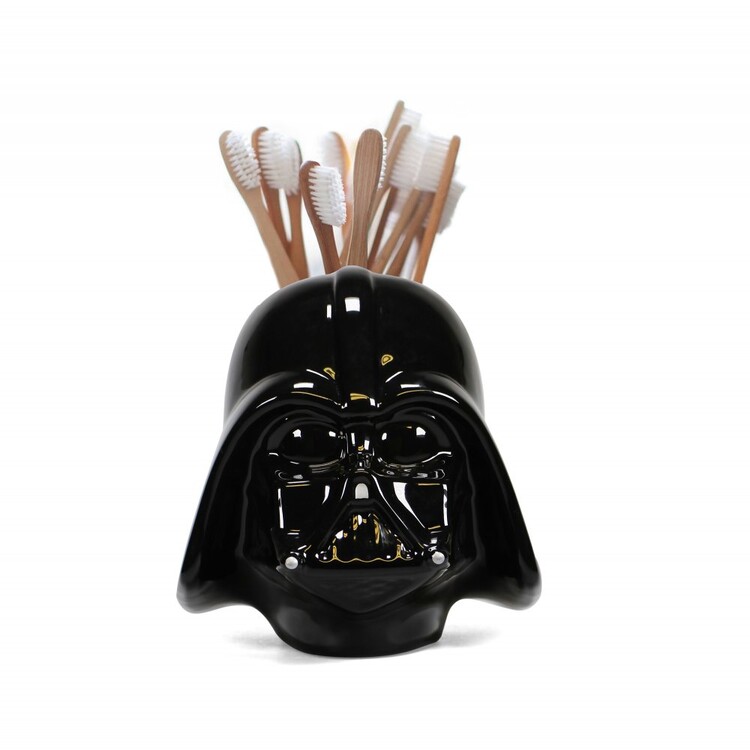Wandvaas Star Wars - Darth Vader