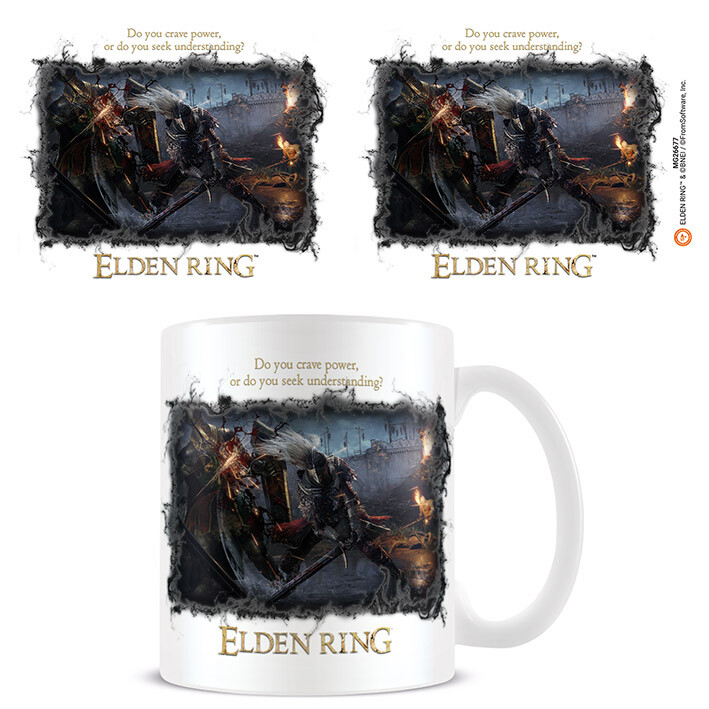 Cana Elden Ring - What do you Seek?
