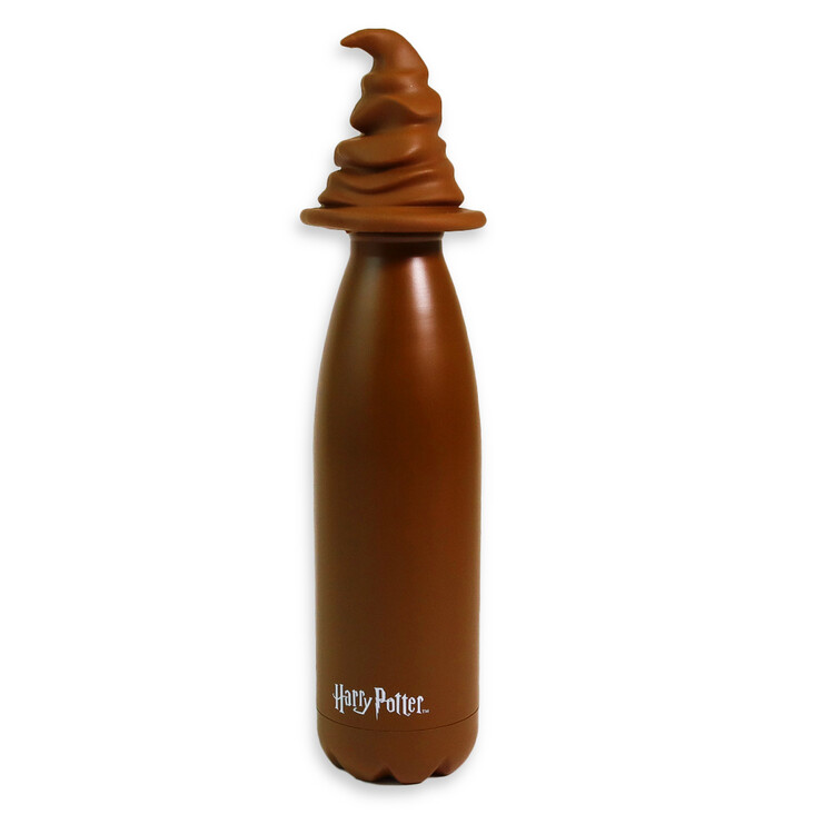 Láhev Harry Potter - Sorting Hat