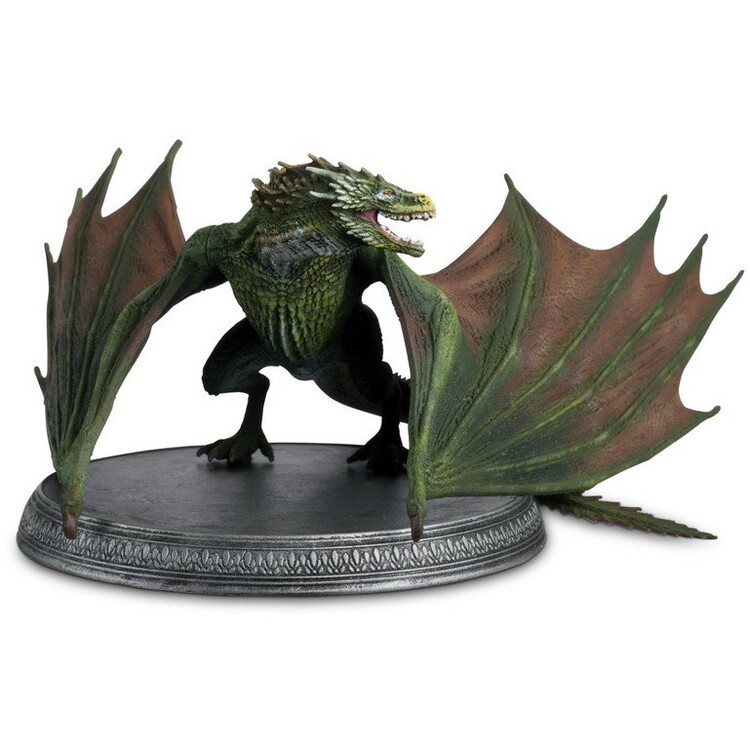 Figuur Game of Thrones - Rhaegal
