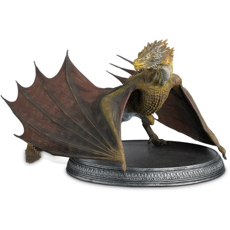 Figuur Game of Thrones - Viseron