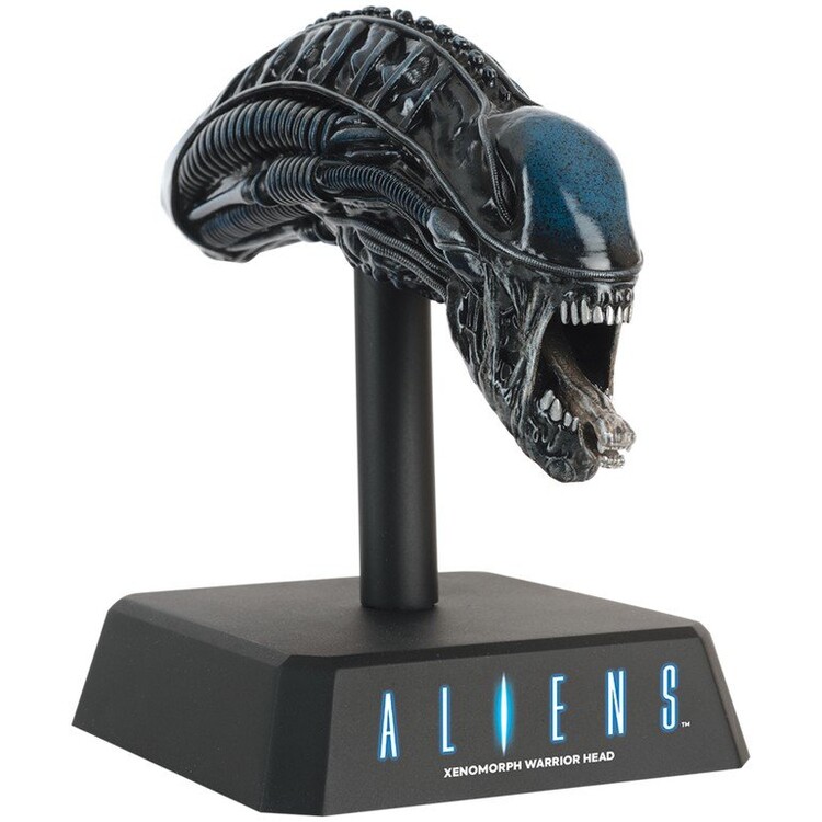 Figuur Alien - Xenomorph Head