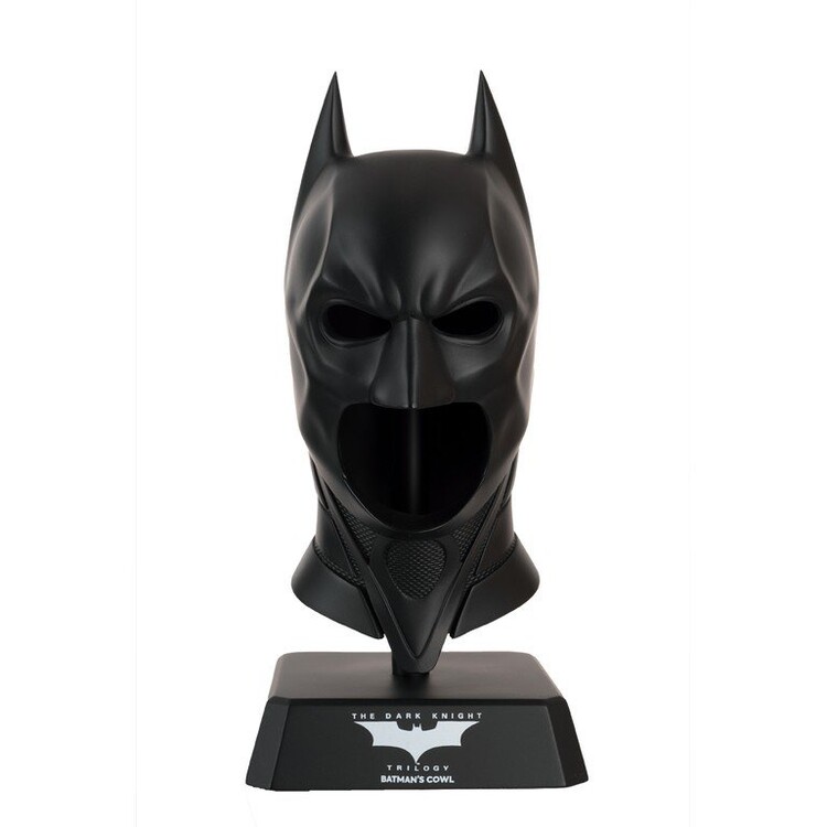 Figuur Batman: The Dark Knight - Cowl