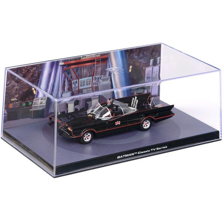 Figurka Batman - Batmobile 1996
