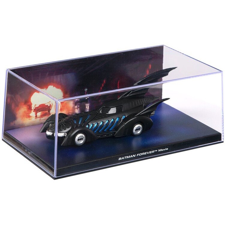 Figur Batman: Forever - Batmobile 1995
