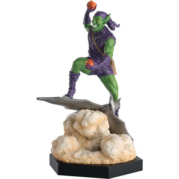 Figur Spider-Man - Green Goblin