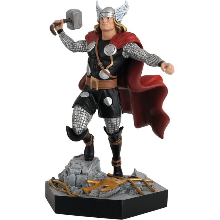 Figurka Thor, 13.4 cm