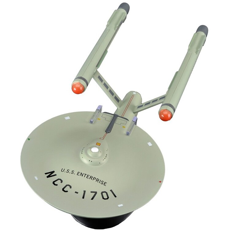 Figurka Star Trek - U.S.S. Enterprise NCC-1701 XL