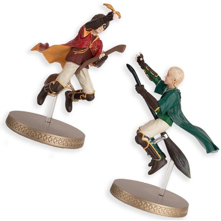 Figur Harry Potter- Harry & Draco