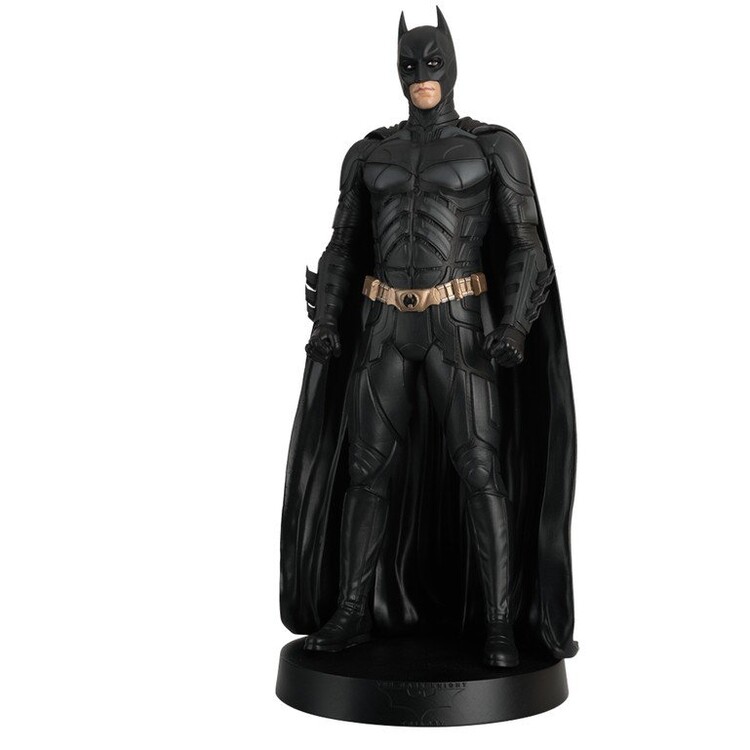 Figur Batman - Christian Bale Mega