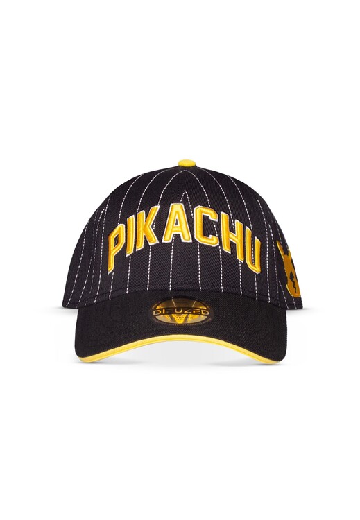Pokémon Cap