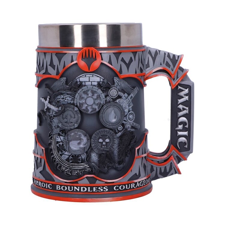 Koffie mok Magic: The Gathering