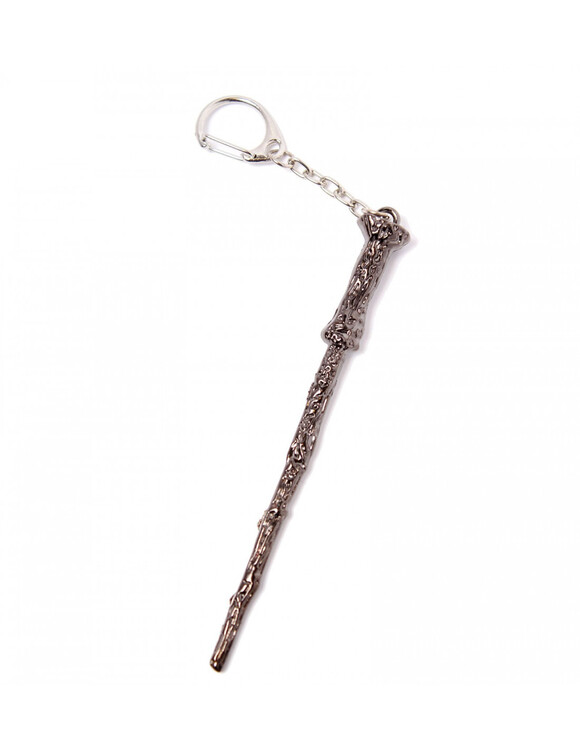 Nøglering Harry Potter - Harrys Wand